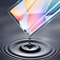 Protection d'écran en verre trempé pour tablette PC Xiaomi Pad, protection d'écran pour iPad, protection d'écran en verre pour tablette Honor V7 Pro