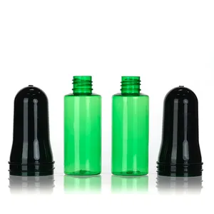 24Mm Persoonlijke Verzorging Cosmetica Fles Plastic Huisdier Voorvorm Voor Cosmetische Fles