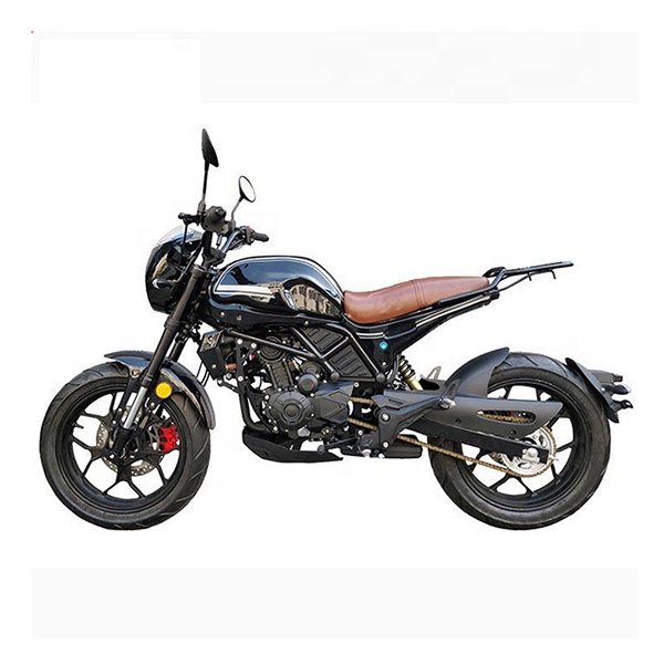 Китайские дешевые 200cc EFI Streebikes Cafe мотоциклы гоночные мотоциклы, мотоскутеры, газовый скутер, 200cc, продажа кафе, 200