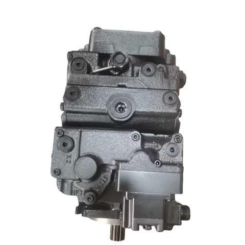 90L 90R Hydraulic Pump 90L100 90L 90L130  90L075 90L055 Series 90L055KA1AB60R4S1C03GBA353524 High Pressure Variable Piston Pump