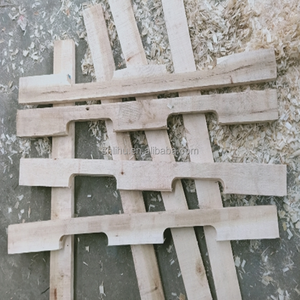 Macchina Automatica a Doppia Testa Motorizzata per Intaglio e Scanalatura di <span class=keywords><strong>Pallet</strong></span> <span class=keywords><strong>in</strong></span> <span class=keywords><strong>Legno</strong></span> con Potenza di 5kW, Attrezzatura per Lavorazione del <span class=keywords><strong>Legno</strong></span> con Trattamento Superficiale - Product Image 1
