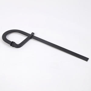 Pince <span class=keywords><strong>de</strong></span> coffrage pour joints <span class=keywords><strong>de</strong></span> maçonnerie en béton, acier à faible teneur en carbone, forgée, espaceur <span class=keywords><strong>de</strong></span> tuiles, colonne, panneau mural, coffrage métrique - Product Image 5