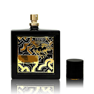 QAED AL FURSAN, la mezcla oriental más vendida para hombres, EDP, Spray corporal, fragancia de larga duración para Dubai, <span class=keywords><strong>Perfume</strong></span> de exportación árabe de Vietnam - Product Image 2