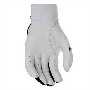 Guantes de Bateo de Béisbol Personalizados, Marca Privada OEM, Proveedor Directo de Fábrica, Fabricante, Guantes Deportivos con Logotipo Personalizado - Product Image 4