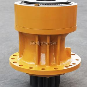 Caja de Engranajes de Giro para Excavadora Belparts E325D E324D, Conjunto de Reducción de Giro 191-2693 - Product Image 3