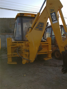 Retroexcavadora de 4 ruedas <span class=keywords><strong>Jcb</strong></span> 3CX 4cx 5CX <span class=keywords><strong>2CX</strong></span> 1CX original usada de buen rendimiento, retroexcavadora <span class=keywords><strong>JCB</strong></span> 4CX usada <span class=keywords><strong>Jcb</strong></span> 4cx a la venta - Product Image 4