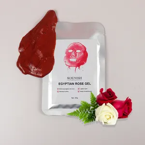 Korean Best SPA Skincare Perfect Perfumes Cosmetics Facial Jelly Mask Face Care Body Care Facial Powder Mask