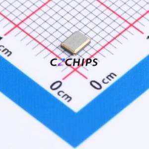 RL240001788 Crystal (Passive) SMD3225-4P Crystal Oscillator SMD Crystal Oscillator 24MHz 10ppm 9pF - Product Image 1