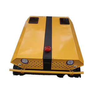 XH22 Robot telecomandato a benzina con lama per taglio erba alimentato a <span class=keywords><strong>batteria</strong></span> - Product Image 2