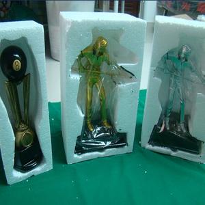 Xmlinco थोक काले No8 ट्रॉफी के लिए बिलियर्ड पूल क्यू खेल/बिलियर्ड पूल टूर्नामेंट पदक - Product Image 6