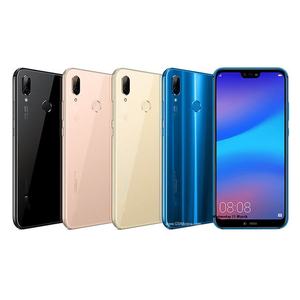 Venta al por mayor de teléfono inteligente de segunda mano en estado reacondicionado para el teléfono móvil barato <span class=keywords><strong>P20</strong></span> Lite 4G 128GB de 2 a - Product Image 5