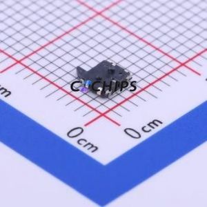 ESE58R61B Limit Switch SMD,3x3.5mm Switch Single Pole Single Throw - Normally Closed 3.5mm 3mm 0.9mm - Product Image 2