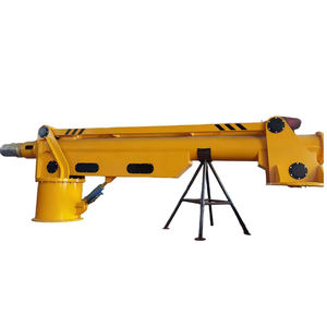 Equipo Mezclador de Arena de Resina Autoendurecible Quanfeng, Motor de Alta Automatización para Máquina de Fundición de Resina Furánica/Fenólica - Product Image 4