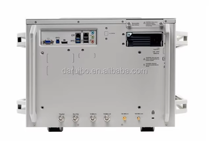 Oscilloscope Infiniium KEYSIGHT DSOZ594A : 59 GHz - Product Image 4