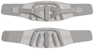 Cinturón de cintura personalizado: soporte lumbar ajustable para aliviar el dolor de ciática - Product Image 2