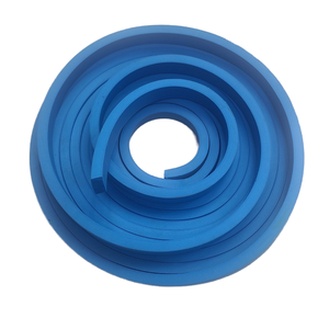 Cinta Impermeabilizante de Goma para Juntas de Hormigón, Tipo Rectangular en Rollo, para Proyectos de Impermeabilización de Túneles y Alcantarillas - Product Image 4