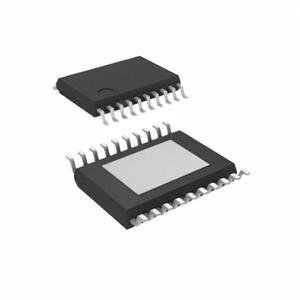 Components Electronic 20 PowerTSSOP TPS54314PWPG4 Power Management (PMIC) Original - Product Image 1