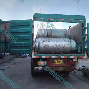 Gás Refrigerante <span class=keywords><strong>R600</strong></span> ISO Tanque-Alkilo & Derivados para Sistemas de Resfriamento 99,99% Pureza - Product Image 5