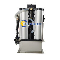 Générateur d'oxygène industriel SHUIAO PSA, tamis moléculaire haute efficacité, acier inoxydable, concentrateur d'oxygène de 1 litre