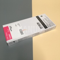 Cartouche d'encre originale EPSON Surelab SL-D880 D880 200 ml 6 couleurs (T43W1-T43W6) état neuf compatible avec les imprimantes photo à jet d'encre
