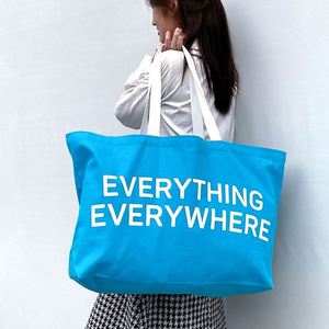 Extra Heavy-Weight <b>Large</b> Personalized Boat Tote Cotton <b>Canvas</b> Tote <b>Bag</b> Reusable Custom Tote Shopping <b>Bags</b> Cotton <b>Canvas</b> <b>Bag</b> - Product Image 5