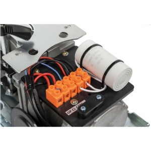 <span class=keywords><strong>Bras</strong></span> double pour ouvre-porte automatique à balançoire électrique avec carte de commande - Product Image 4