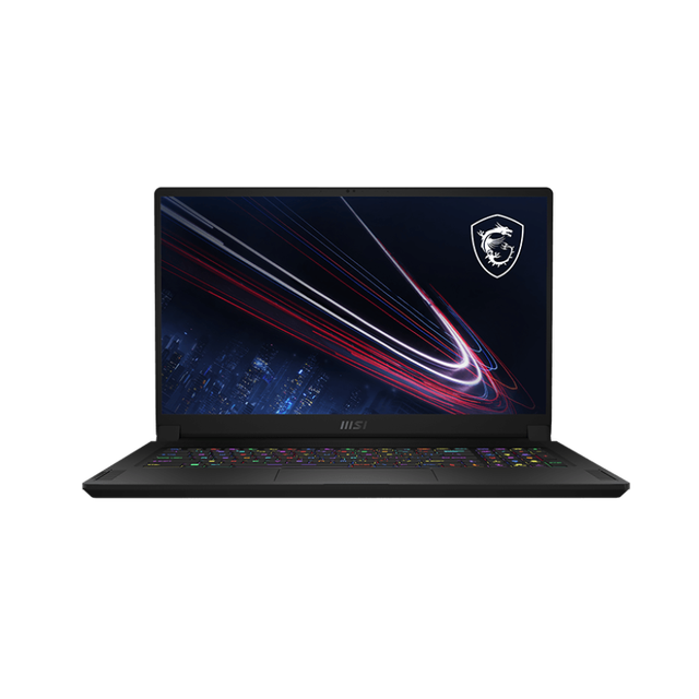 MSI GS76 11UH-071CN Notebook Graphics Card 3080 64G Memory
