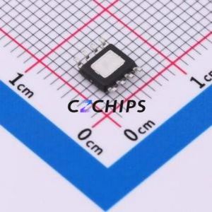 Original-Nuevo ICW1236B33E8GQ1 Regulador lineal (LDO) PMIC de chip IC de circuito integrado de - Product Image 2