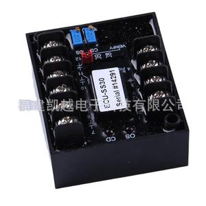 Populace Ecu Ss30 Soft Start Controller For Diesel <b>Generator</b> Set Overspeed Protection Board Remote Module - Product Image 5