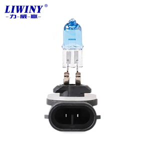 Liwiny Nhà Sản Xuất Xe <span class=keywords><strong>Halogen</strong></span> Ánh Sáng 881 H27W/2 12V 27W 55W 100W Ấm Trắng Vàng Tự Động Bóng Đèn <span class=keywords><strong>Halogen</strong></span> - Product Image 6