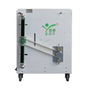 KDCJ-200kV10kJ Hersteller Hochspannung 200kV 400kV 800kV Blitz impuls Spannungs generator Spannungs festigkeit Testsystem - Product Image 3