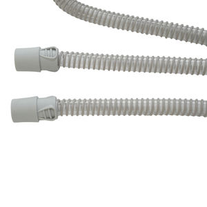 Tube CPAP/Tube <span class=keywords><strong>respiratoire</strong></span>/Circuit CPAP/Flexible/Couleur et taille personnalisées/Compatible avec la plupart des modèles/15mm*1.8 - Product Image 1