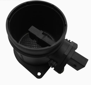 07D906461X 07D906461 HAVA AKIŞ SENSÖRÜ MAGNETI MARELLI AUDI TT A3 8N3 8N9 8P1 8PA için - Product Image 2