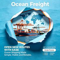 Agent maritime fiable ZS LOGISTICS Chine Canada Europe LCL Logistique porte-à-porte pour le commerce électronique et les marchandises dangereuses en vrac