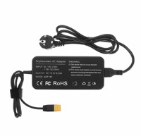 Adaptateur secteur ToolkitRC ADP200 200W, alimentation XT60, sortie 19.5V 10.3A pour chargeur de batterie LiPo RC, drone, modèle