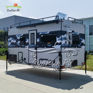 Autocaravana SUNRISE RV <span class=keywords><strong>Unimog</strong></span>, Camión Isuzu Completo, Autocaravana <span class=keywords><strong>Unimog</strong></span> <span class=keywords><strong>4x4</strong></span>, Autocaravanas <span class=keywords><strong>en</strong></span> <span class=keywords><strong>Venta</strong></span>, Camioneta Camper para Expediciones - Product Image 3