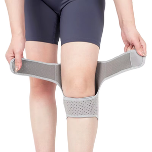 Exosquelette de soutien du genou 2026 pour personnes âgées, idéal pour l'alpinisme et la marche - Product Image 4