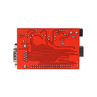 Herramienta de Diagnóstico y Programador de Chip ECU UPA USB V1.3 con Cable de Prueba para la Versión 2014