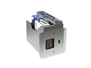 Z1 (tecnología TIJ) Ideal para codificación rápida de alta resolución Incluye la unidad de control y el cartucho de tinta, reemplazable en segundos - Product Image 2
