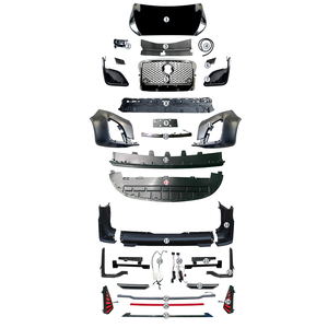 <span class=keywords><strong>Vito</strong></span> 2024 parachoques Mercy <span class=keywords><strong>Mercedes</strong></span> <span class=keywords><strong>Vito</strong></span> 639 bodykit para <span class=keywords><strong>Mercedes</strong></span> w447 V Class Old <span class=keywords><strong>Vito</strong></span> <span class=keywords><strong>2006</strong></span> bodykit - Product Image 2