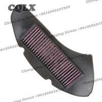 Filtre à Air de moto Daytona Ultranano nouveau filtre à air pour Yamaha N-MAX 125 NMAX125 NMAX 125 155 2015- 2019