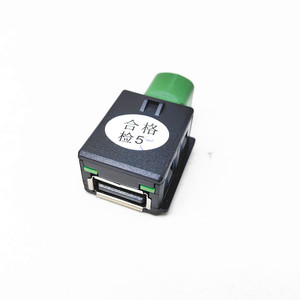 อะแดปเตอร์ AG CarPlay รุ่น 5QD035726 อินเทอร์เฟซ USB สำหรับรถยนต์ออดี้ A3 A4 A5 S3 RS3 - Product Image 3