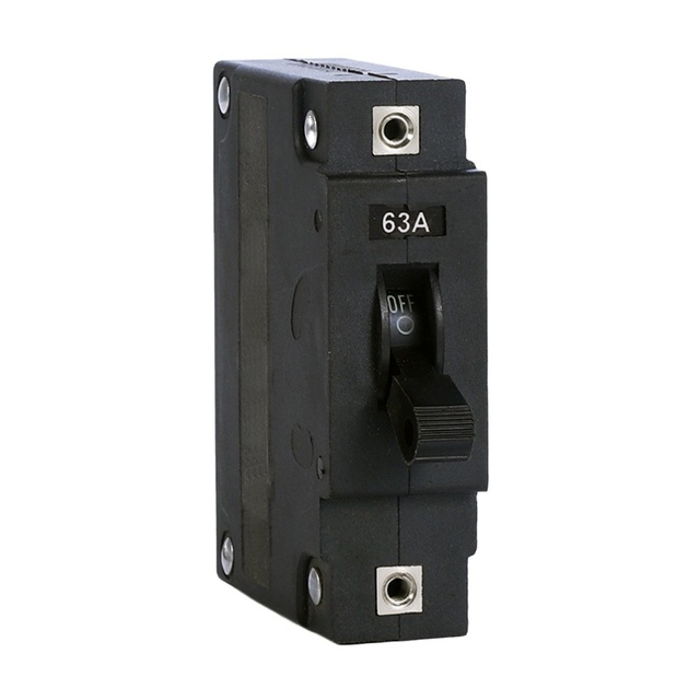 Best Wholesale Dc Circuit Breaker Promotion High Quality Breaker Circuit Breaker