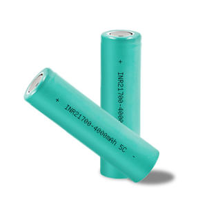 إنتاج جودسيل بالجملة ، خلية أيون الليثيوم برأس مسطح ، بطارية أسطوانية بجهد V mAh 5C - Product Image 4