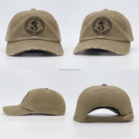 Casquette de baseball personnalisée OEM avec logo brodé en 3D. Casquette de baseball sportive universelle pour hommes et femmes, 6 pièces, pour adultes, Golf.