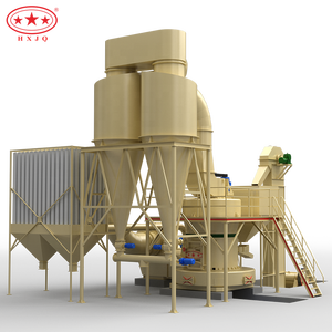 Zhengzhou HXJQ fornitore a basso prezzo del prodotto ad alta resistenza 88 macinazione <span class=keywords><strong>mulino</strong></span> e Raymond mill per calcare/ceramica impianto di macinazione - Product Image 3