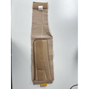 Fascia Elastica per Donna 15 Cm in Tessuto Morbido Taglia Unica 65-110Cm Supporto Sottoseno Post Chirurgia Toracica - Product Image 3