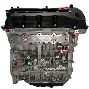 Original New G4KH G4KJ Engine Assembly G4FC G4FG G4FA G4FJ G4GC G4ED G4KA G4KC G4KD G4KE G4NA G4GC 4 CYLINDER for - Product Image 3