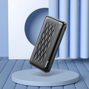 Sạc Dự Phòng Hoco J90 Tương Thích Hoàn Toàn 22.5W + PD20W(10000MAh) - Product Image 5