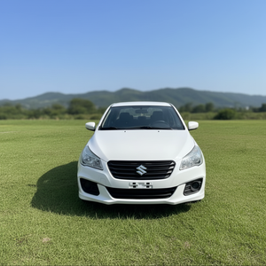 Taxi Changan <span class=keywords><strong>SUZUKI</strong></span> SC7161UM con Transmisión Automática, Volante a la Izquierda, Gasolina y Gas Natural (Se Puede Convertir a Combustible Puro) - Product Image 1
